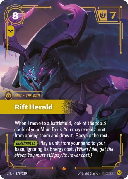 Rift Herald #179