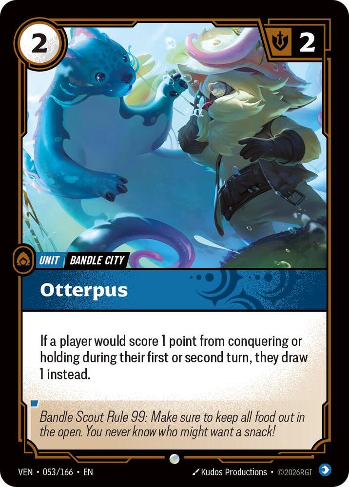 Otterpus #053