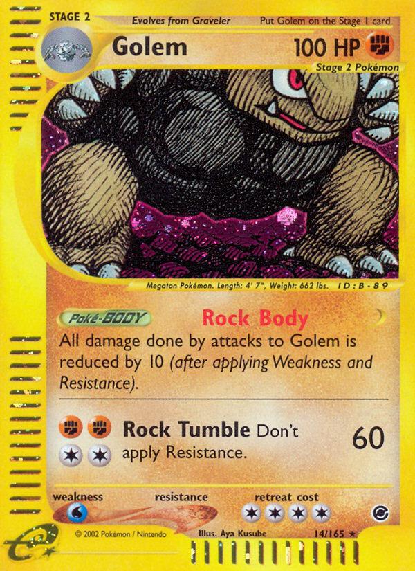 Golem #49