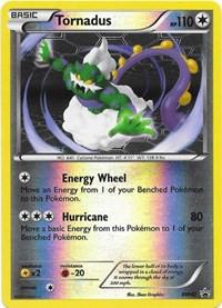 Tornadus #BW42