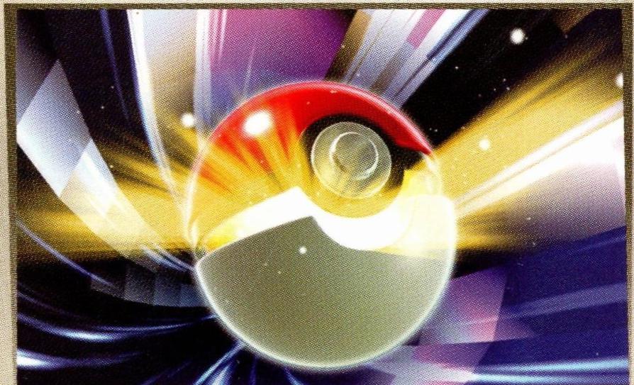 Poke Ball #13