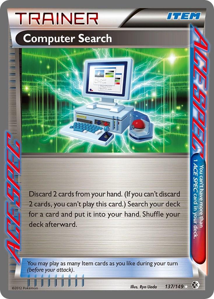 Computer Search #137