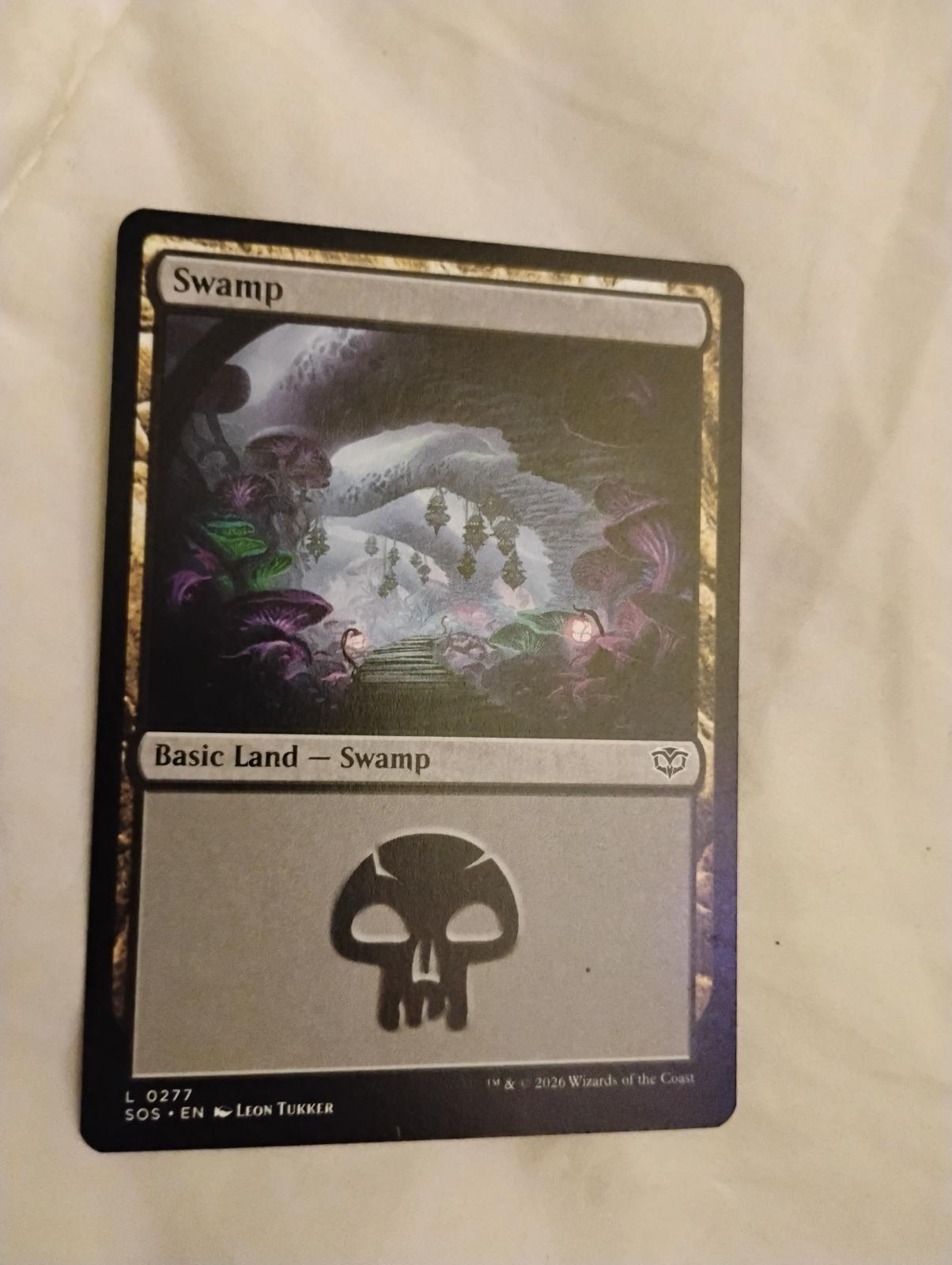 Swamp] #277