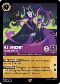 Maleficent - Mistress of All Evil #51