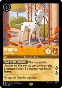 Perdita - Devoted Mother #15