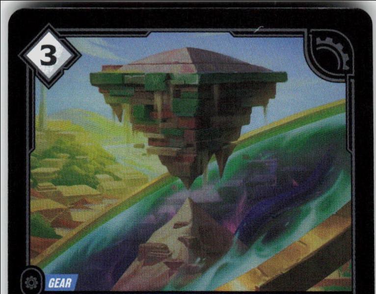 Temporal Portal [Foil] #78