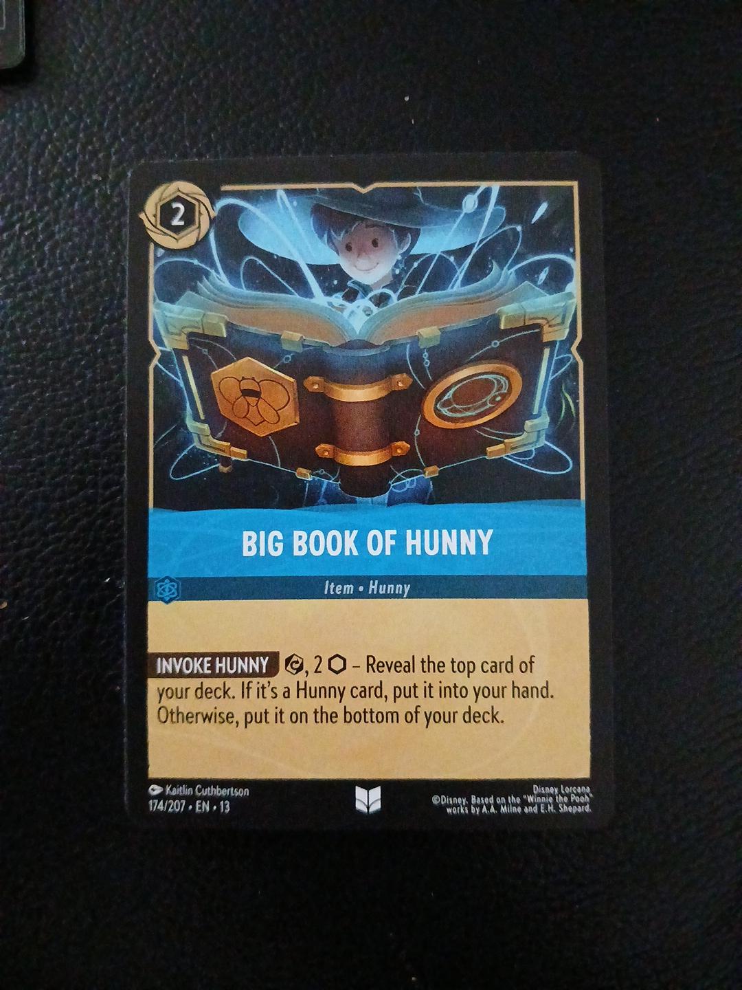 Big Book of Hunny #174